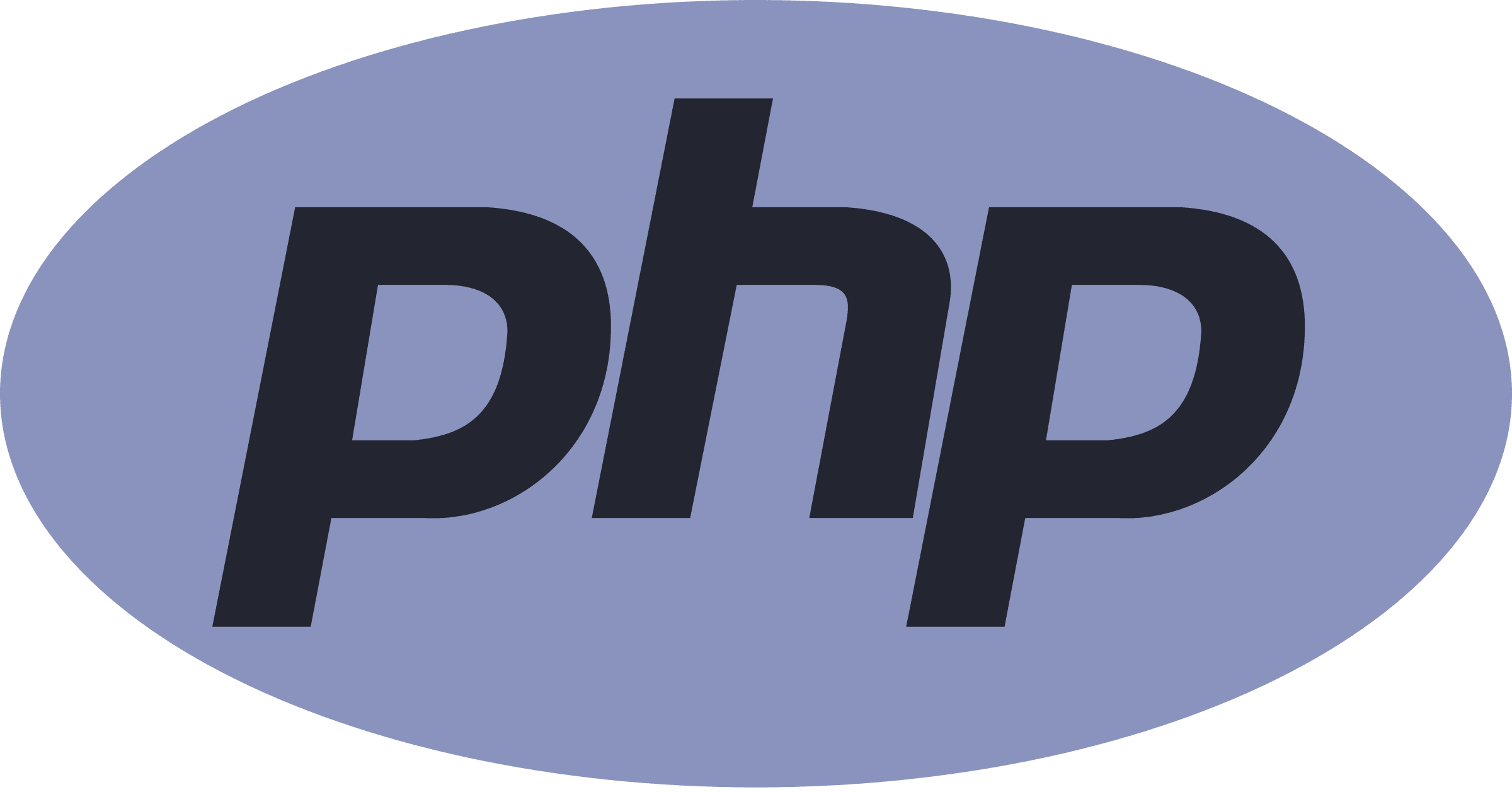 php logo